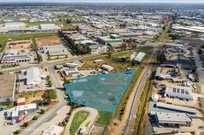 9-15 McGill Street Shepparton VIC 3630