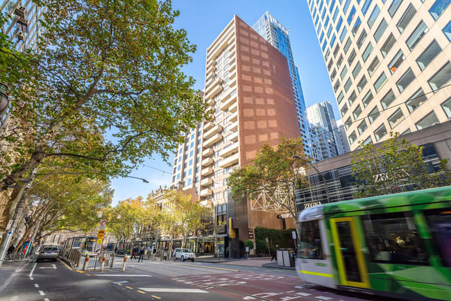Level 8/Unit 1, 15 Collins Street Melbourne VIC 3000 Level 8/Unit 1, 15 Collins Street Melbourne VIC 3000