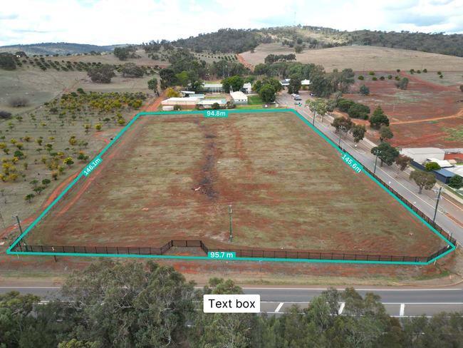 2/ Cnr Great Northern Highway & Learners Way Bindoon WA 6502