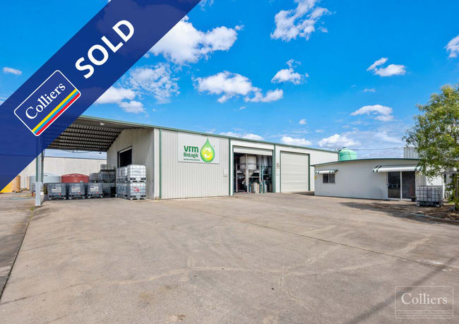 22-24 Reward Crescent Bohle QLD 4818