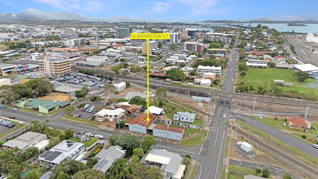 16 Bramston Street Gladstone Central QLD 4680