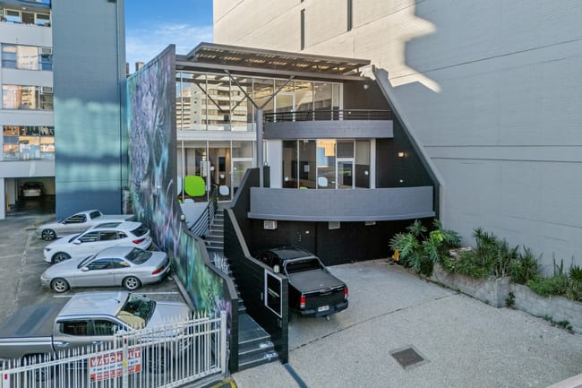 129 Leichhardt St Spring Hill QLD 4000