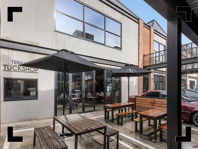 7/3 Bromham Place Richmond VIC 3121 7/3 Bromham Place Richmond VIC 3121