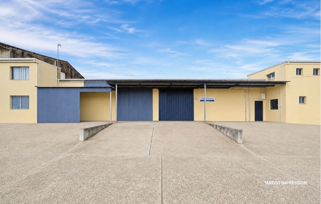 3 & 4/200 Toongabbie Road Girraween NSW 2145 3 & 4/200 Toongabbie Road Girraween NSW 2145