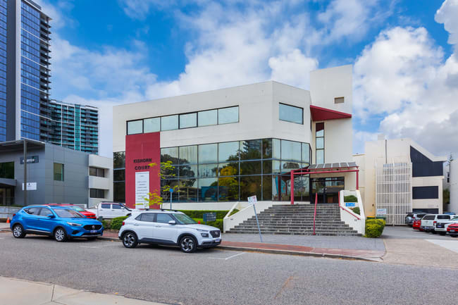 Suite 14/58 Kishorn Road Mount Pleasant WA 6153