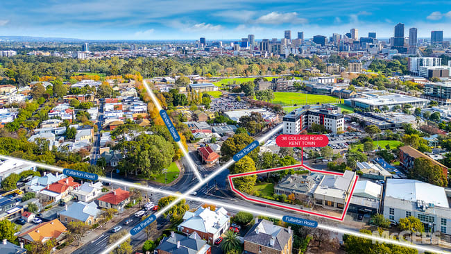 36 College Road Kent Town SA 5067