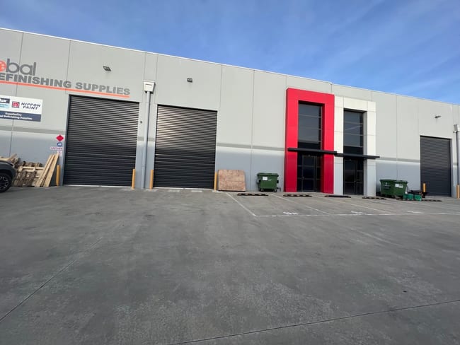 3/1 Latchford Street Cranbourne West VIC 3977 3/1 Latchford Street Cranbourne West VIC 3977