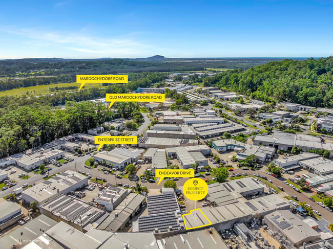 4/10 Endeavour Drive Kunda Park QLD 4556 4/10 Endeavour Drive Kunda Park QLD 4556