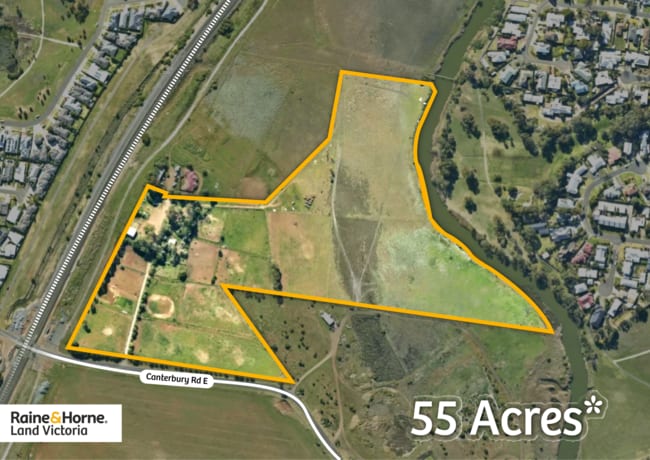 95 Canterbury Road Lara VIC 3212 95 Canterbury Road Lara VIC 3212