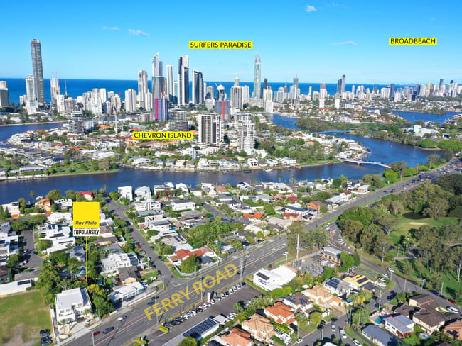 280 Ferry Road Southport QLD 4215 280 Ferry Road Southport QLD 4215