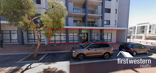 104/6 Walsh Loop Joondalup WA 6027 104/6 Walsh Loop Joondalup WA 6027