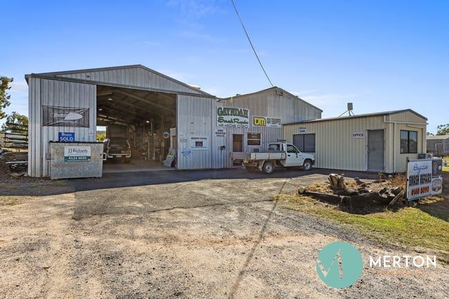 61 Cordelia Street Gayndah QLD 4625 61 Cordelia Street Gayndah QLD 4625