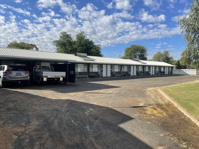 Cunnamulla QLD 4490 Cunnamulla QLD 4490