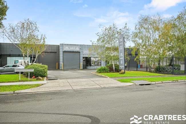 3/46 Gilbert Park Drive Knoxfield VIC 3180