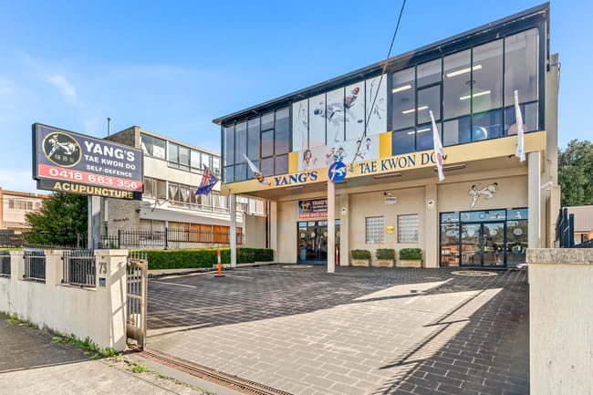 Office/Warehouse/73 Lakemba Street Belmore NSW 2192