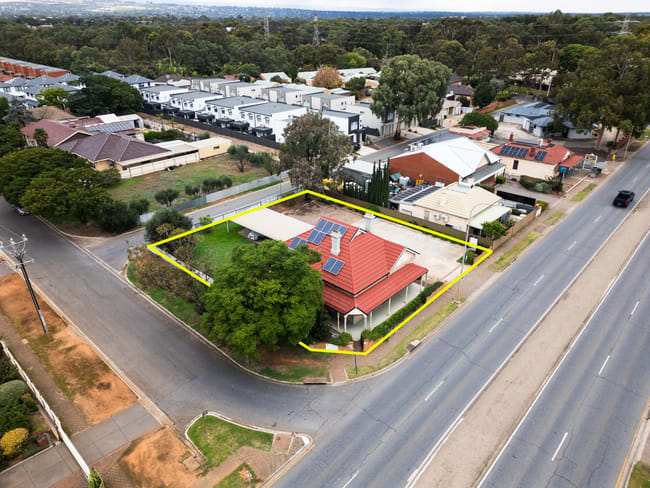 16 Salisbury Highway Salisbury SA 5108