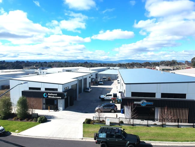 8/14 Watt Robin Hill NSW 2795 8/14 Watt Robin Hill NSW 2795