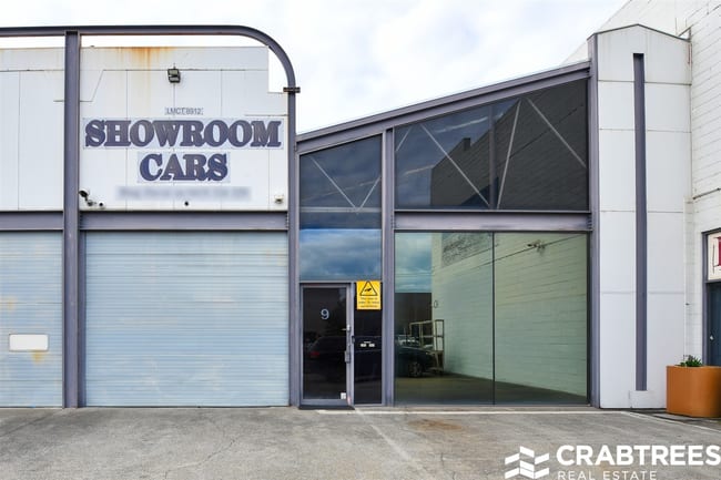 9/2-16 Warner Street Oakleigh VIC 3166 9/2-16 Warner Street Oakleigh VIC 3166