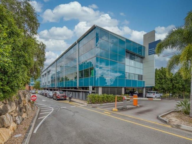 318/111 Newdegate Street Greenslopes QLD 4120 318/111 Newdegate Street Greenslopes QLD 4120