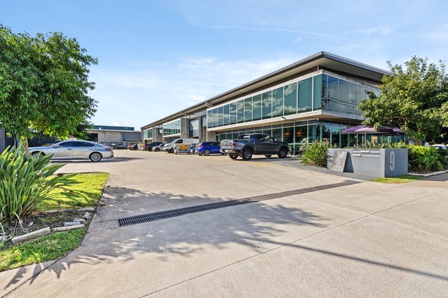 2/9 Pritchard Road Virginia QLD 4014