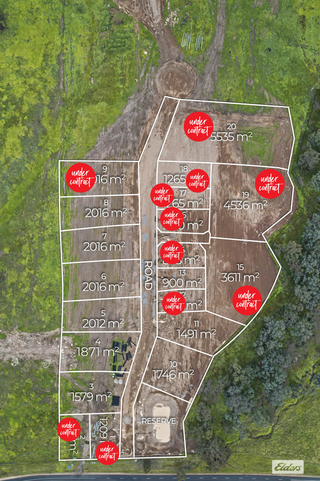 17 Plunketts Road West Wodonga VIC 3690 17 Plunketts Road West Wodonga VIC 3690