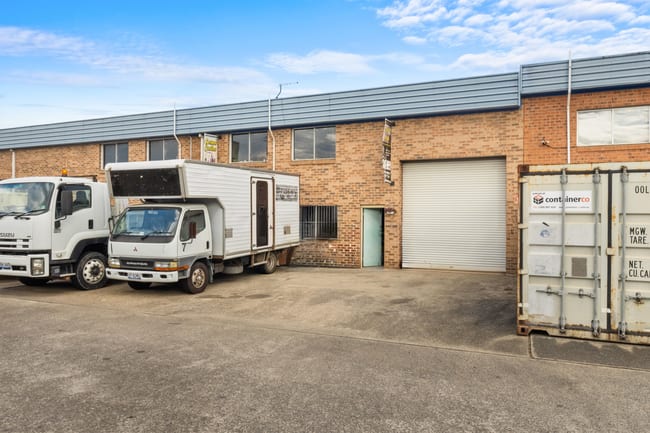 1/46C Mileham Street South Windsor NSW 2756 1/46C Mileham Street South Windsor NSW 2756