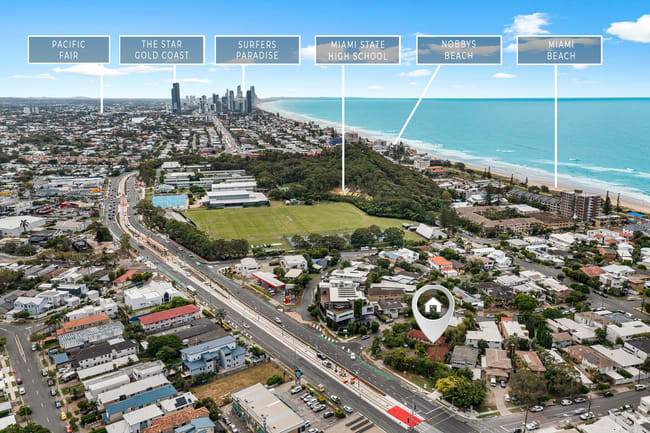 2121 Gold Coast Highway Miami QLD 4220
