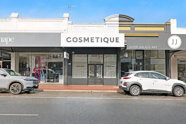 419 Hay Street Subiaco WA 6008 419 Hay Street Subiaco WA 6008