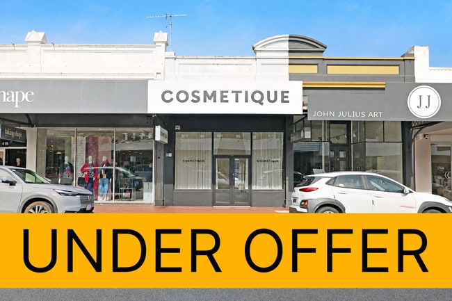 419 Hay Street Subiaco WA 6008 419 Hay Street Subiaco WA 6008