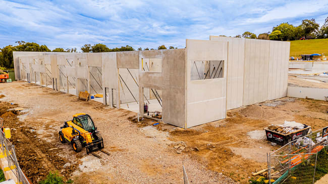 Units 1 - 6/73 Corymbia Road Werrington NSW 2747 Units 1 - 6/73 Corymbia Road Werrington NSW 2747