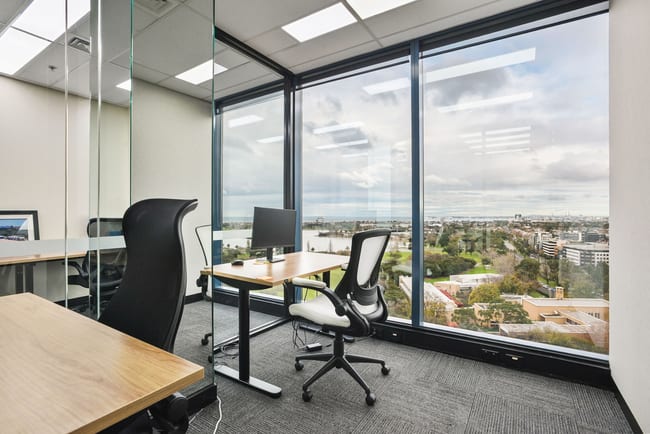 Suite 1404/1 Queens Road Melbourne VIC 3004 Suite 1404/1 Queens Road Melbourne VIC 3004
