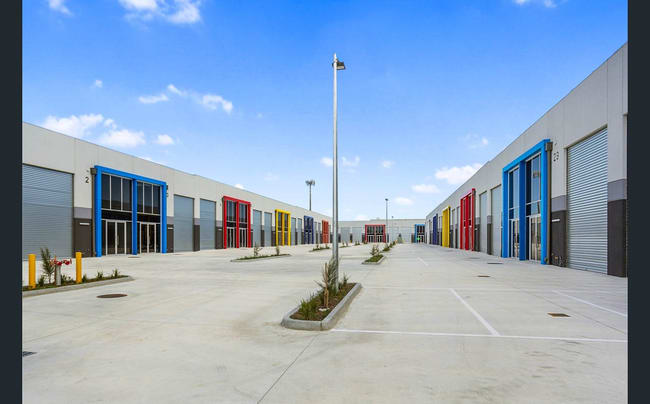 1, 3 7/45 Macarthurs Road Altona North VIC 3025