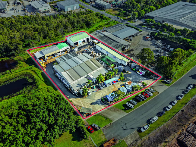 8-12 Krypton Street Narangba QLD 4504