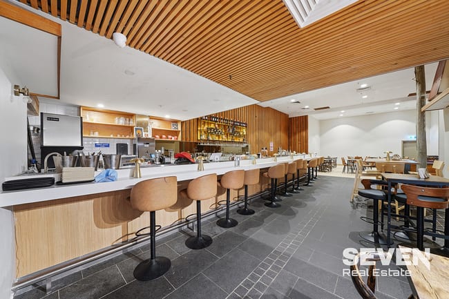 Shop 3/121 Walker Street North Sydney NSW 2060