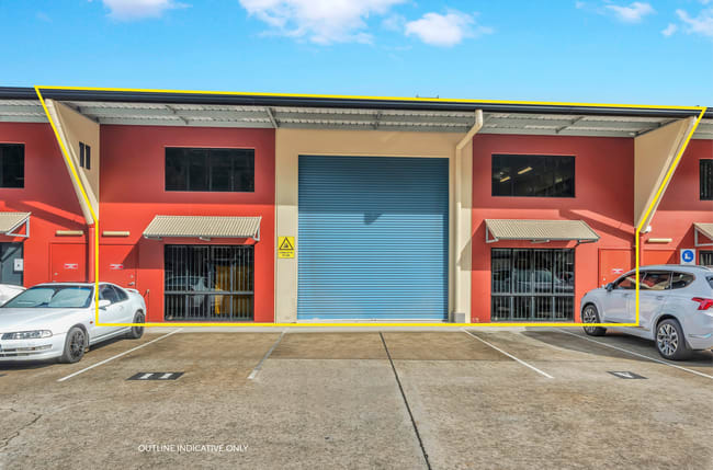 11/15 Rawlins Circuit Kunda Park QLD 4556