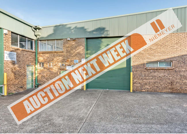 Unit 28/28-30 Barry Road Chipping Norton NSW 2170 Unit 28/28-30 Barry Road Chipping Norton NSW 2170