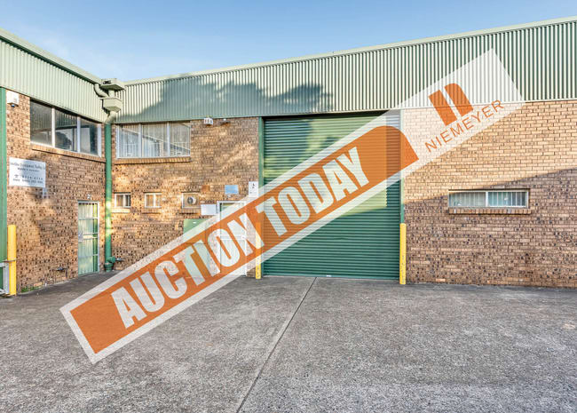 Unit 28/28-30 Barry Road Chipping Norton NSW 2170