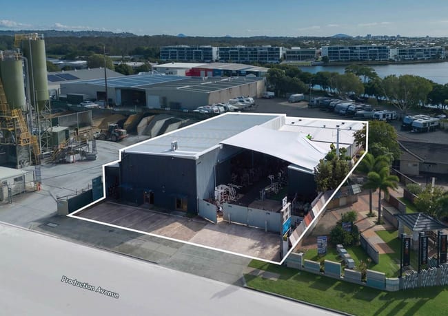 23 Production Avenue Warana QLD 4575
