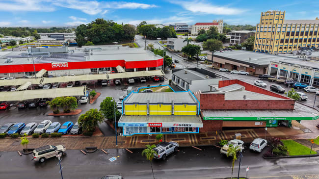 77 Edith Street Innisfail QLD 4860 77 Edith Street Innisfail QLD 4860