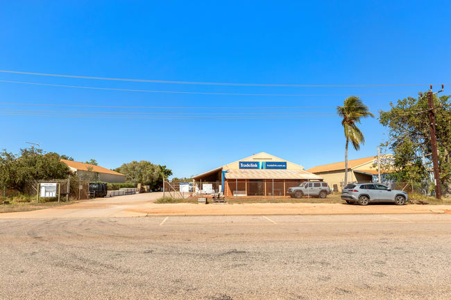 18 Clementson Street Broome WA 6725