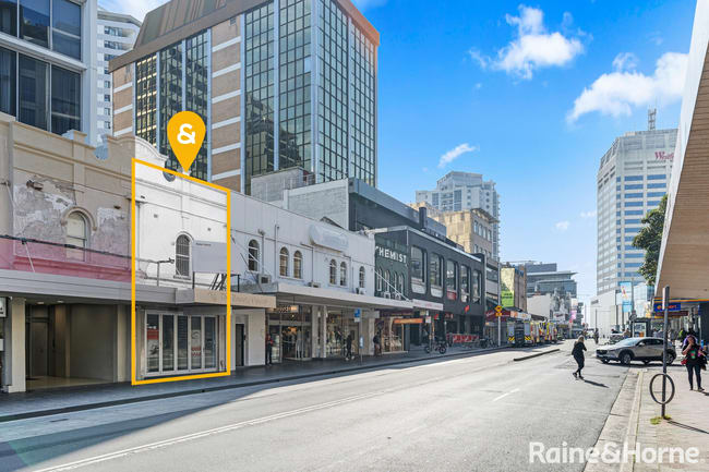23 Bronte Road Bondi Junction NSW 2022
