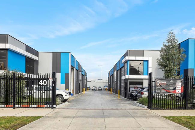 10/40 Danaher Drive South Morang VIC 3752