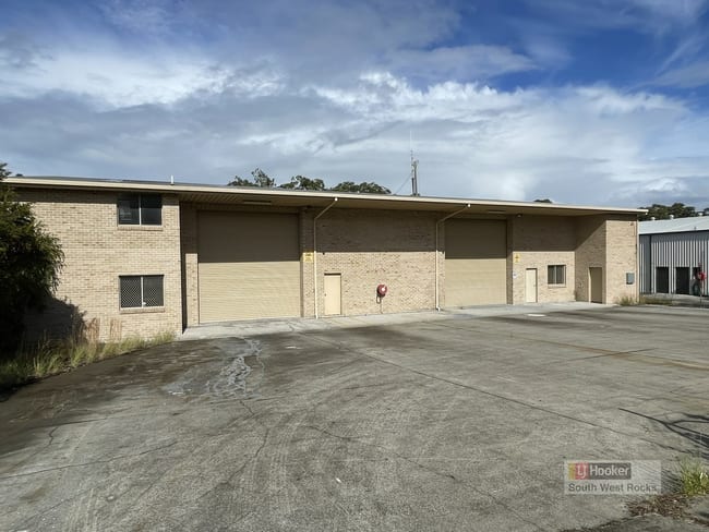 22-24 Frederick Kelly Street South West Rocks NSW 2431