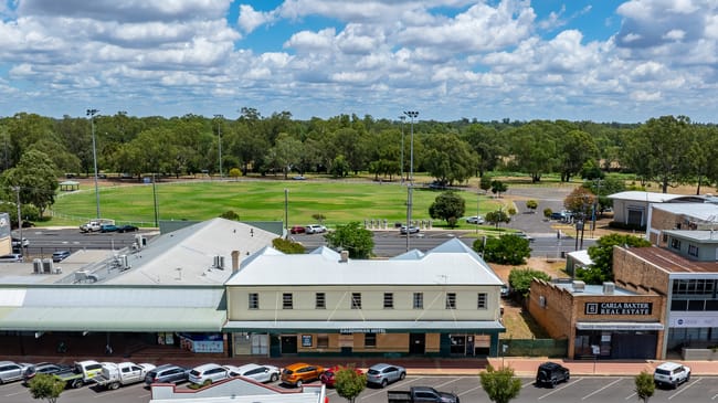 161 Maitland Street Narrabri NSW 2390 161 Maitland Street Narrabri NSW 2390