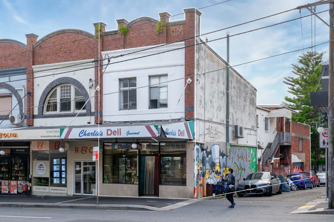 37 New Canterbury Road Petersham NSW 2049