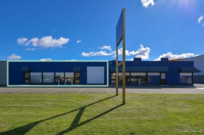 Units 10+11 10 - 18 Dowd Street Welshpool WA 6106