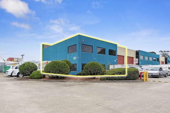 55/266 Osborne Avenue Clayton South VIC 3169 55/266 Osborne Avenue Clayton South VIC 3169