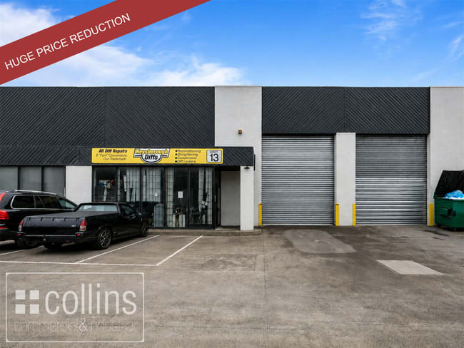 13/18 - 20 RHUR Street Dandenong VIC 3175 13/18 - 20 RHUR Street Dandenong VIC 3175