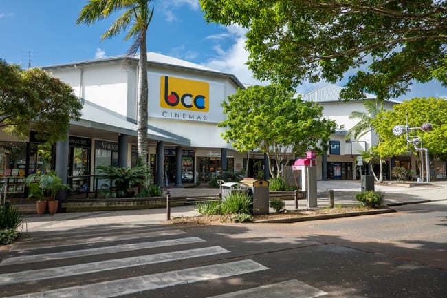 29 Sunshine Beach Road Noosa Heads QLD 4567 29 Sunshine Beach Road Noosa Heads QLD 4567