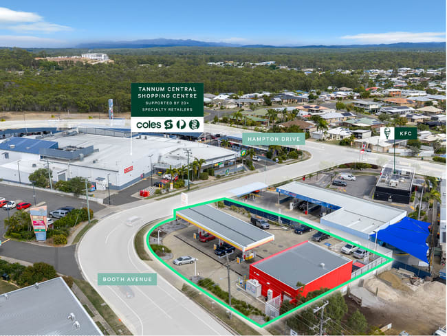 7 Booth Avenue Tannum Sands QLD 4680
